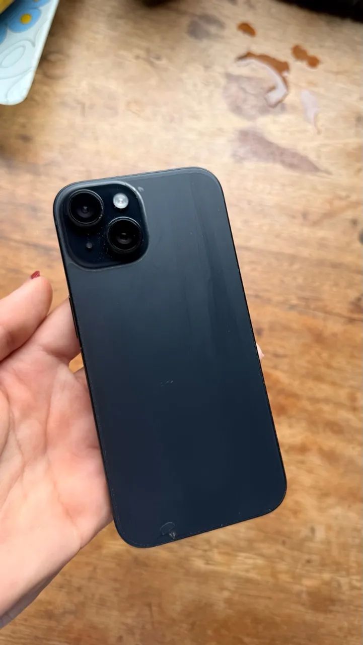 iPhone 15 256GB - Foto 3