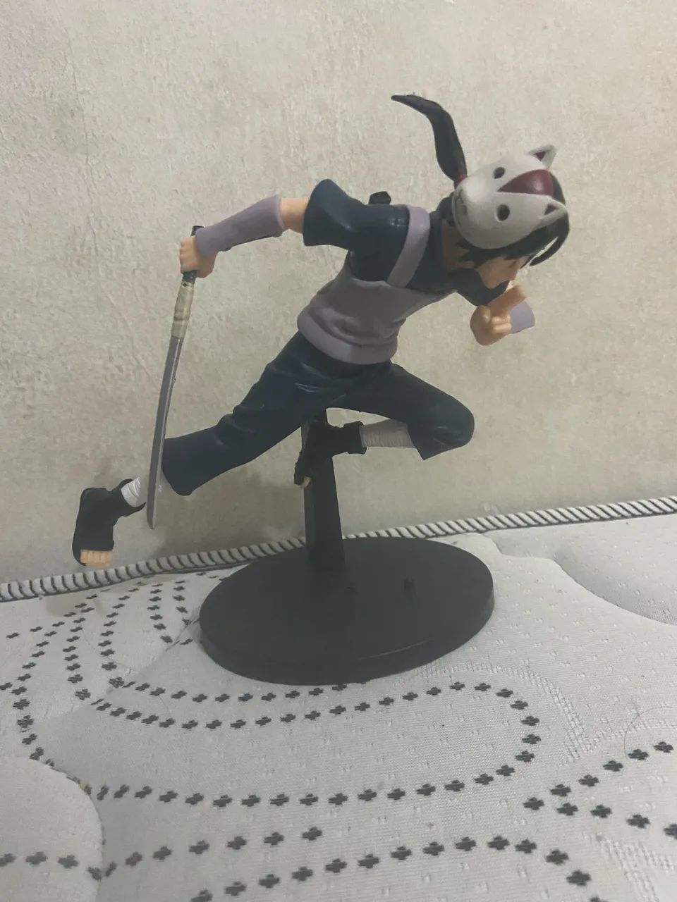 action figure itachi - Foto 2