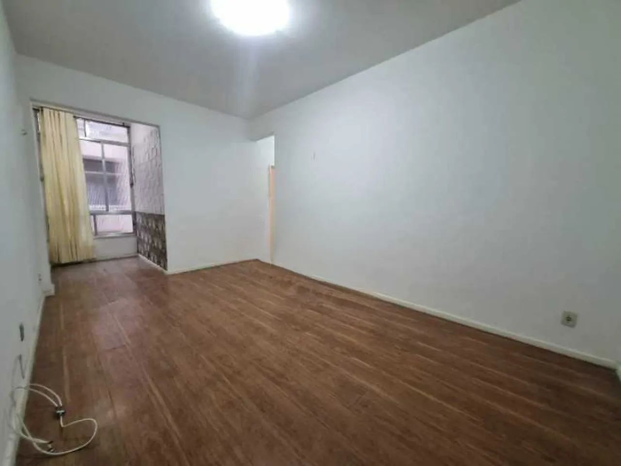Apartamento : / Residencial / Glória