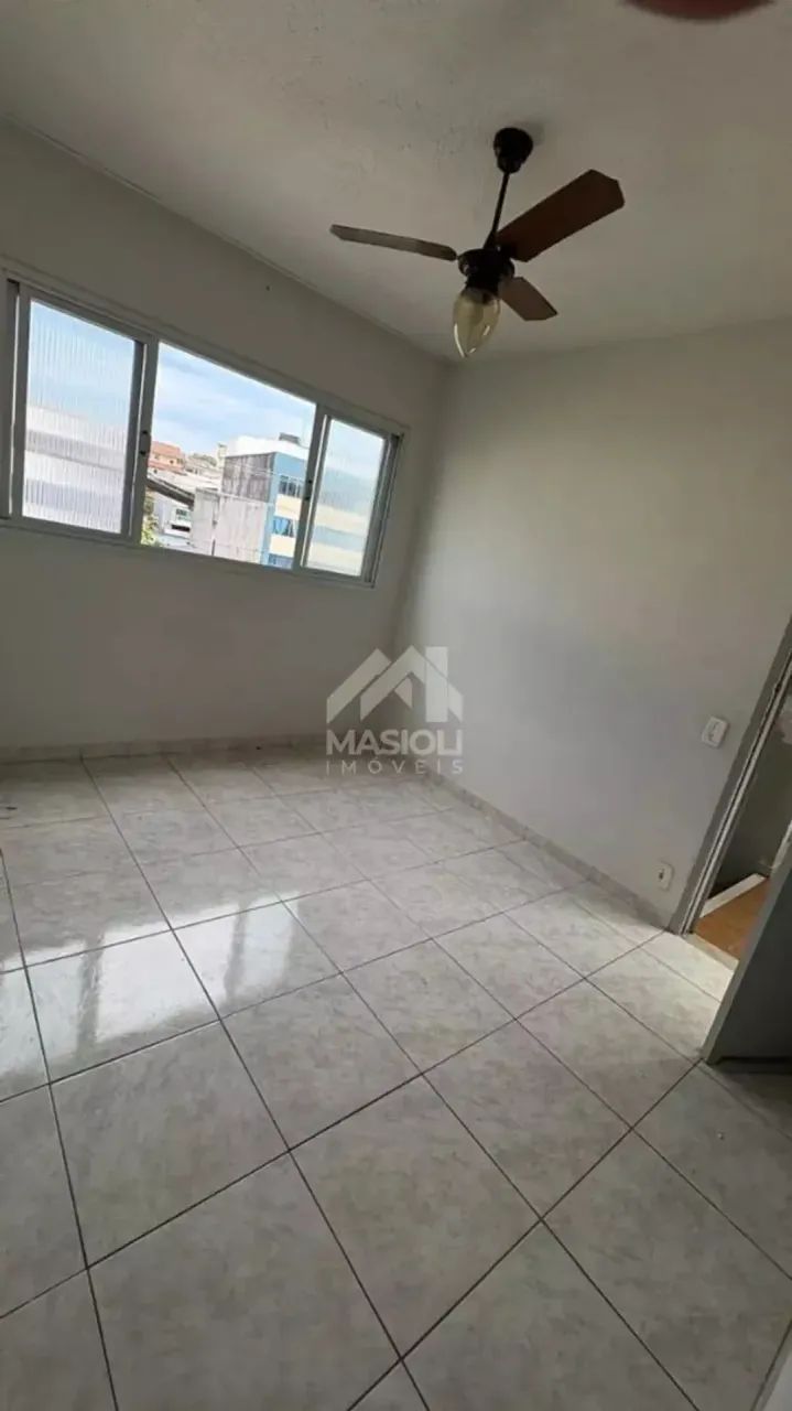 Imóvel para aluguel com 47 metros quadrados com 2 quartos - Foto 4