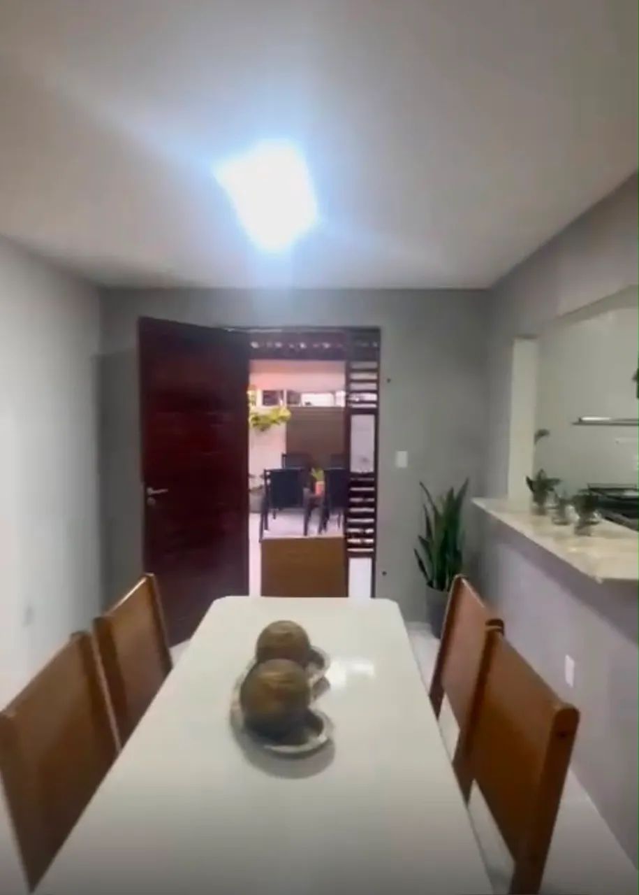 Locação casa Próximo ao Parque Parahyba I