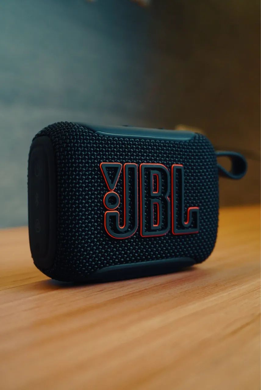 JBL GO 5  - Foto 4