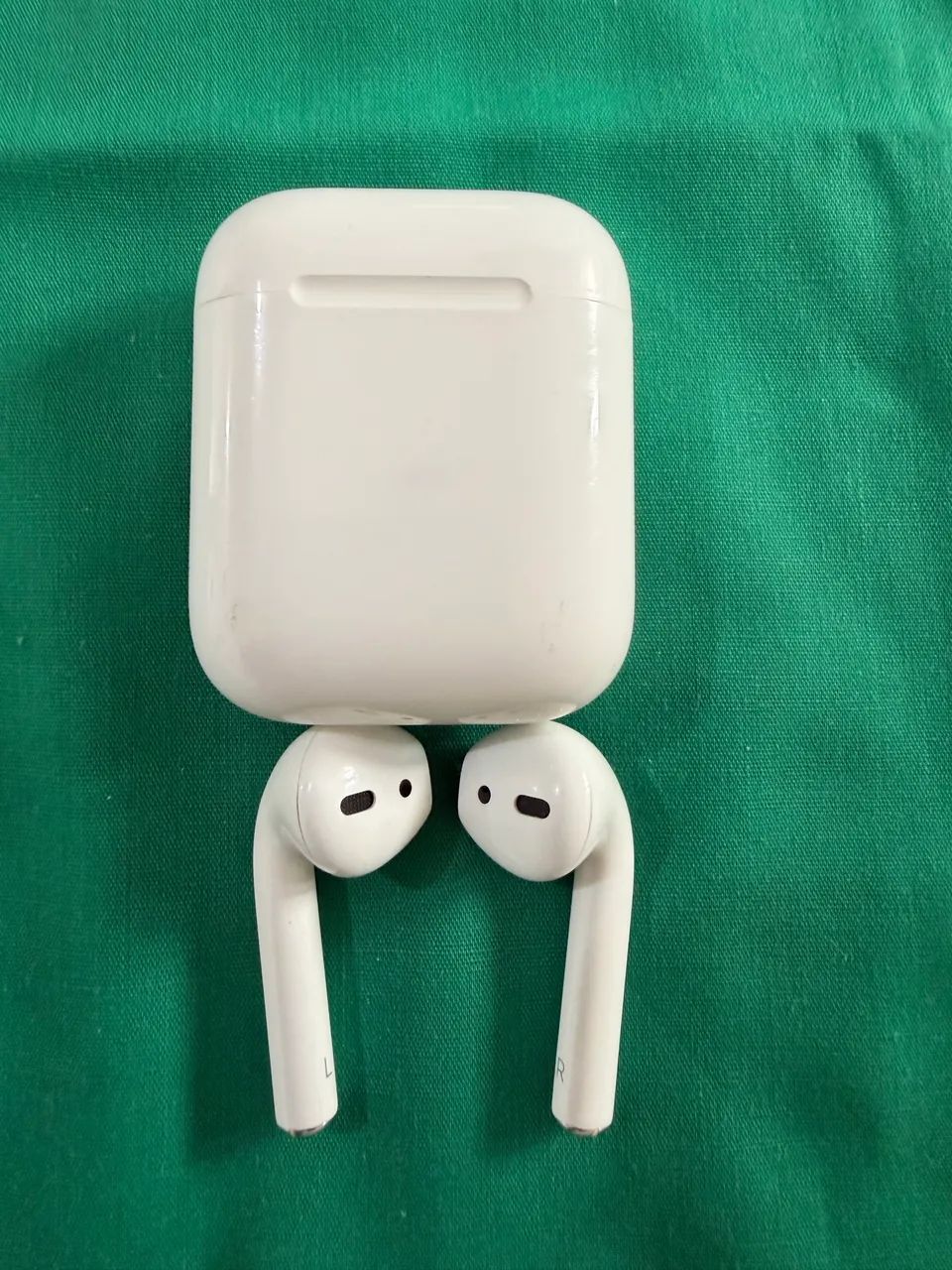 Air pods 2 - Foto 2