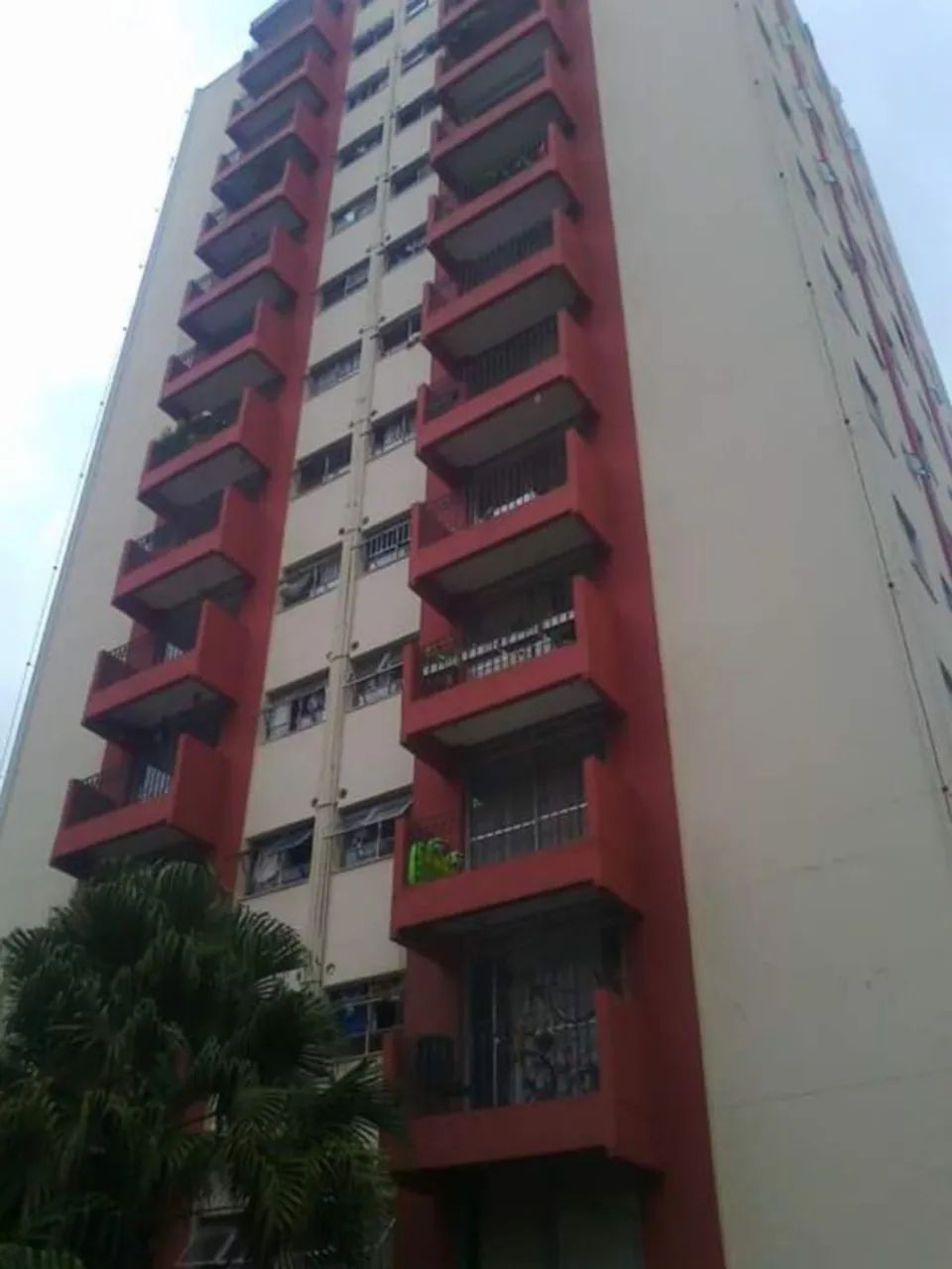 Primeira imagem do imóvel