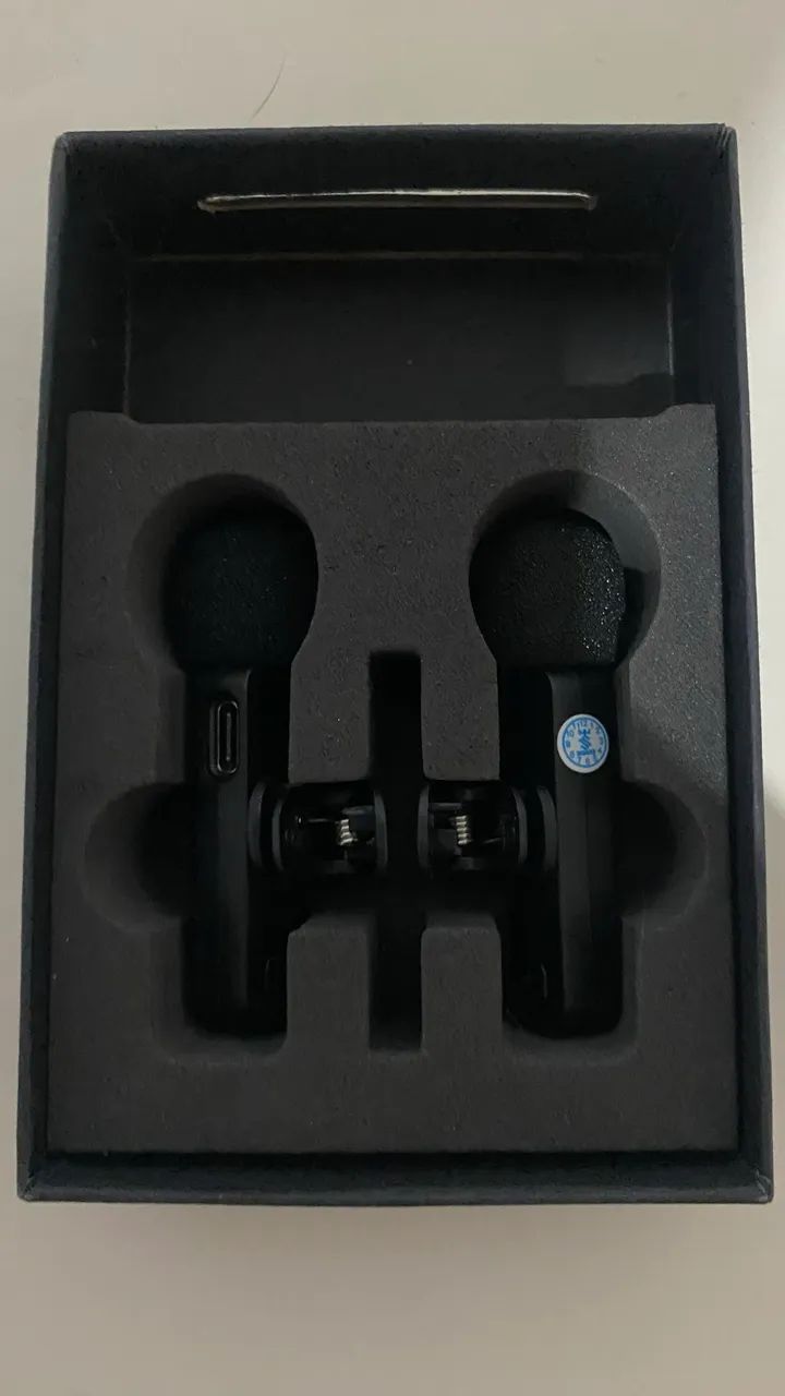 Microfone para iPhone - Foto 3