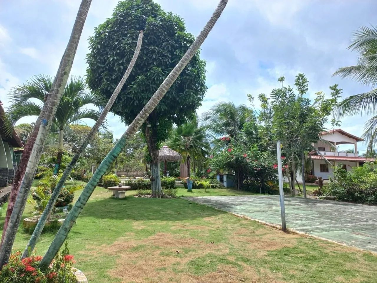 Sítio com 4 dormitórios À VENDA, 18110 m² - Cristalinas - Caucaia/CE - Foto 4
