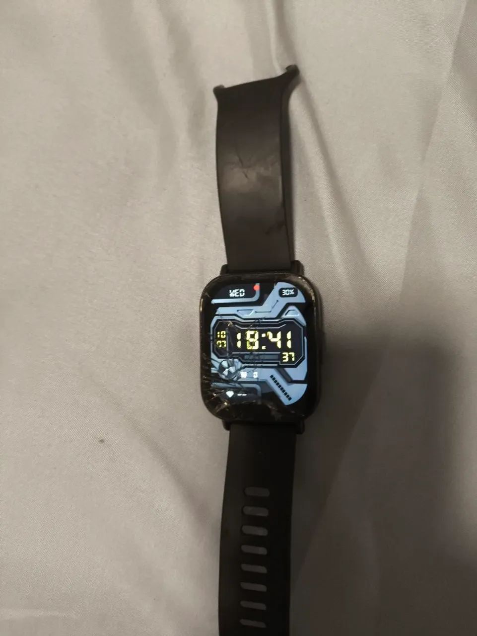 Smarthwhatch xiomi Redmi whatch 5 Active - Foto 3