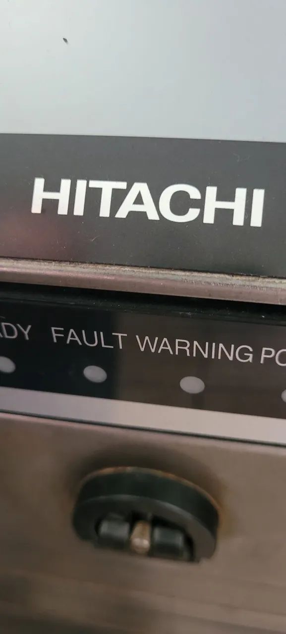 Impressora Datadora Hitachi 