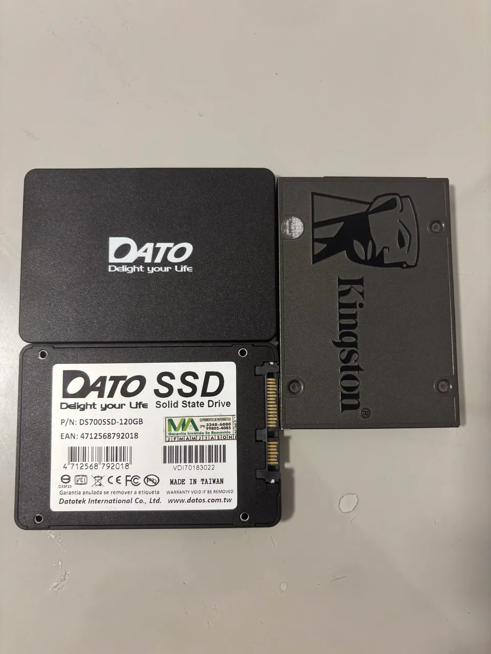 【25H2・新品SSD・Office有・外部入力有】REGZA PC D513 SSD e hd - Armazenamento - Ponto Novo, Aracaju 1505121258 | OLX