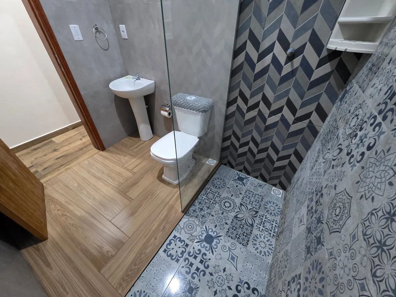 Disponível Excelente Casa Nova em Conselheiro Lafaiete  - Foto 5