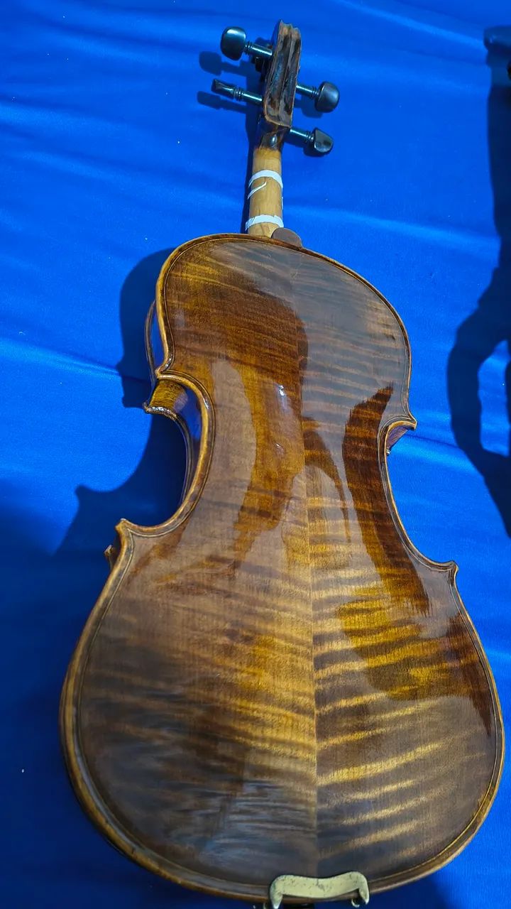 Violino VK 644 - Foto 4