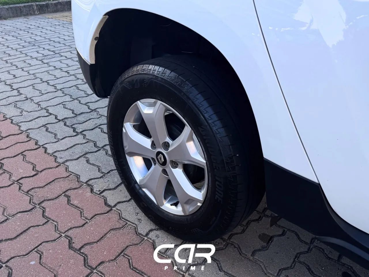 Renault Duster Intense Plus 1.6 16V Flex Mec. 2025 - Foto 3