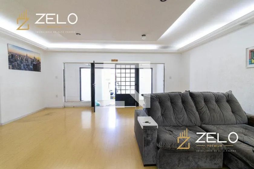 CASA RESIDENTIAL em Campinas - São Paulo, Cambuí - Foto 5