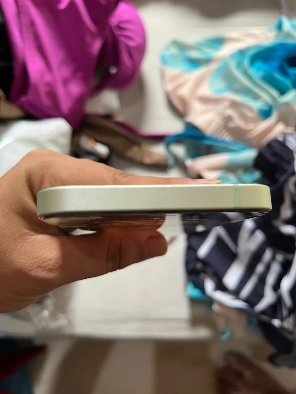 iPhone 12 128g - Foto 4