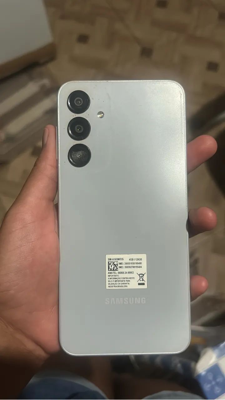 Galaxy A16
