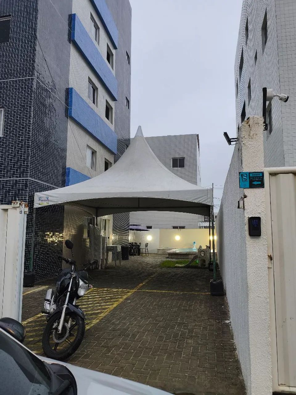 Tenda  - Foto 3