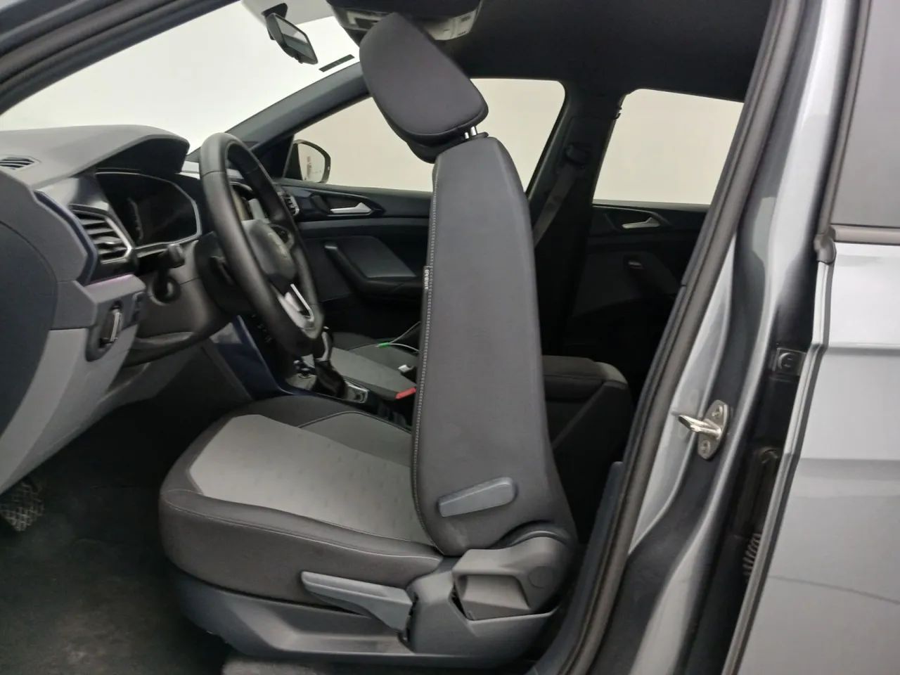 Volkswagen T-Cross Comfortline 1.0 TSI Flex 5P Aut., foto 16 de 18