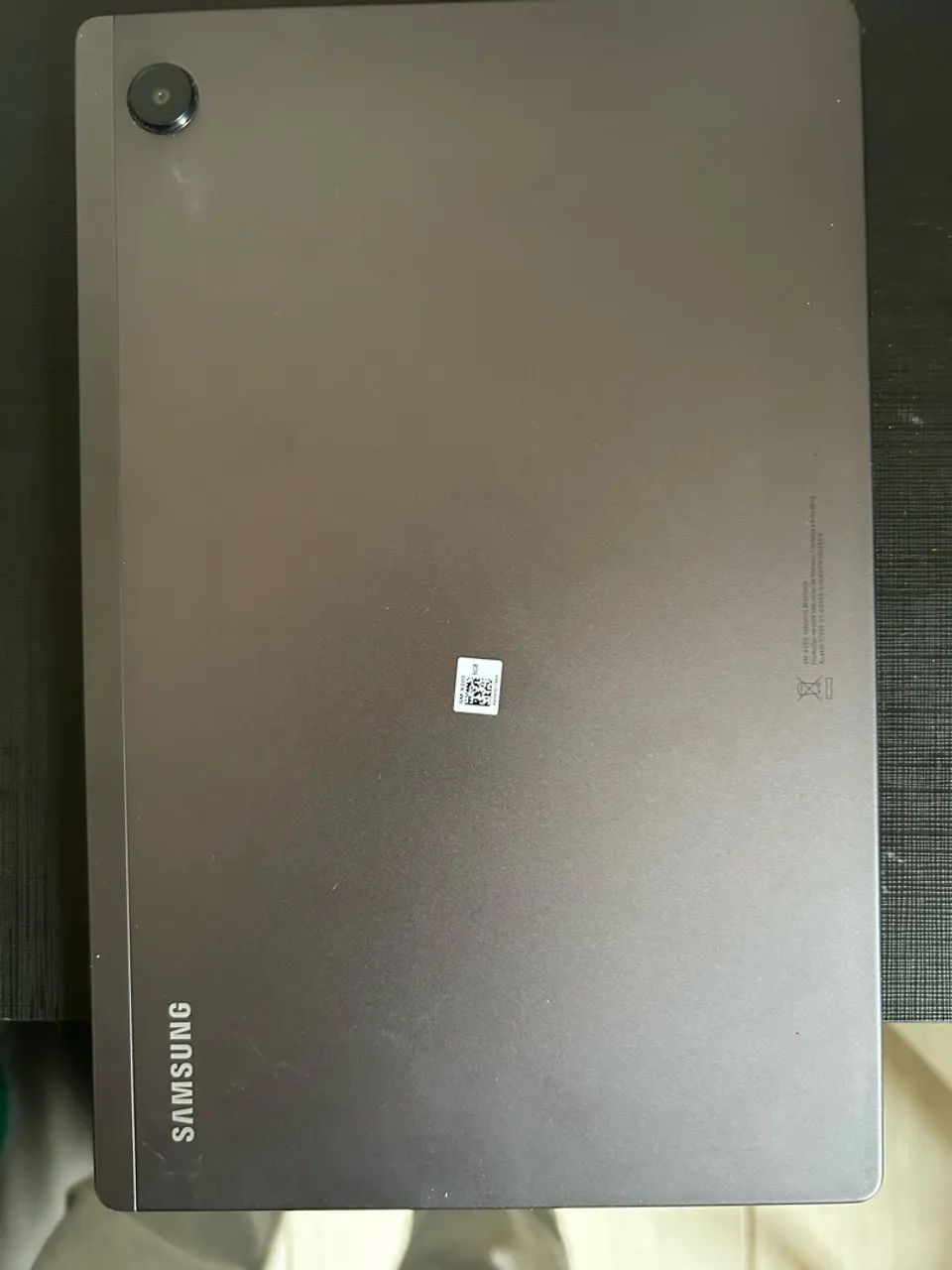 Tablet Samsung A8 - Foto 2