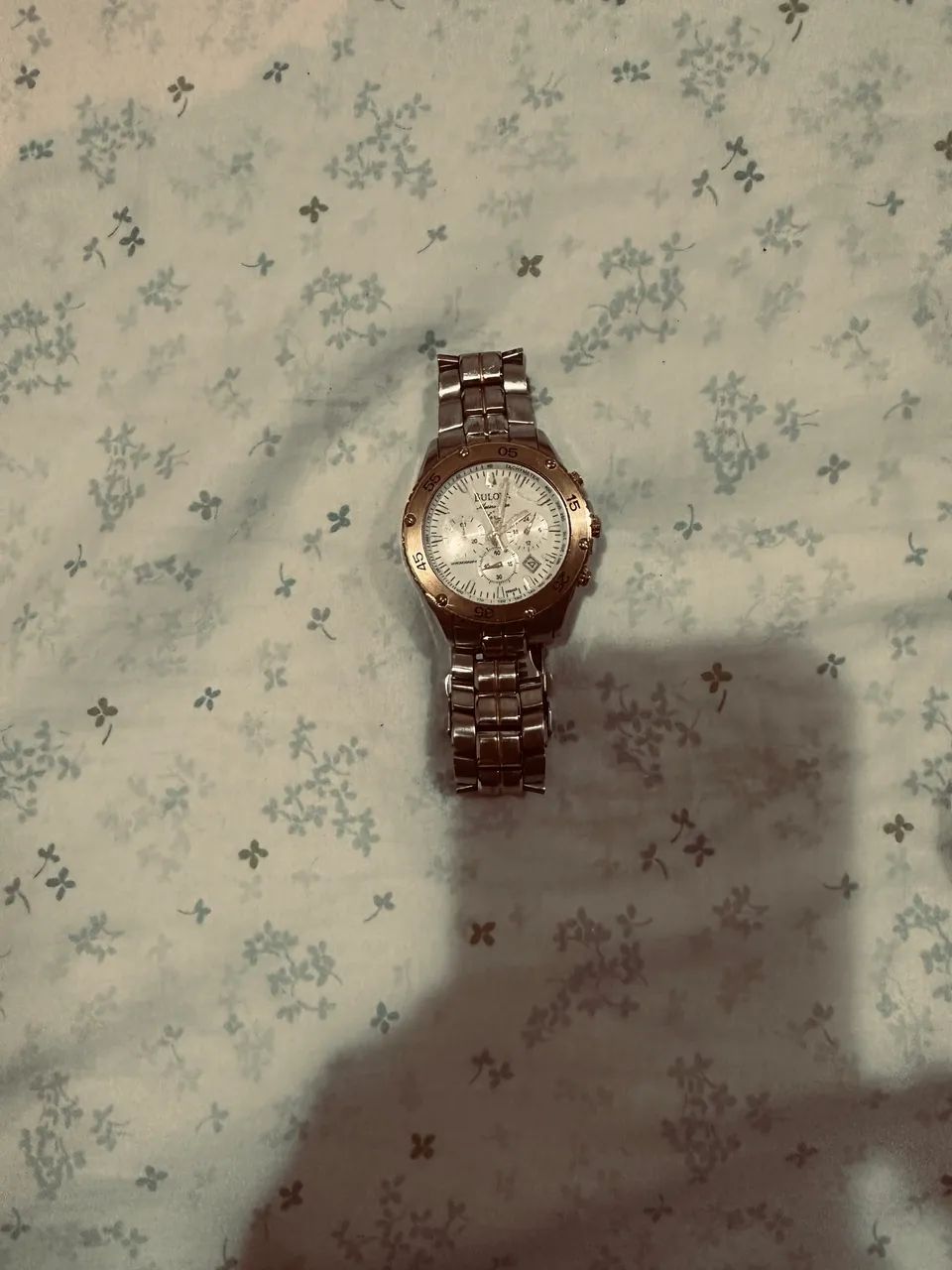 Relogio bulova marinestar - Foto 2