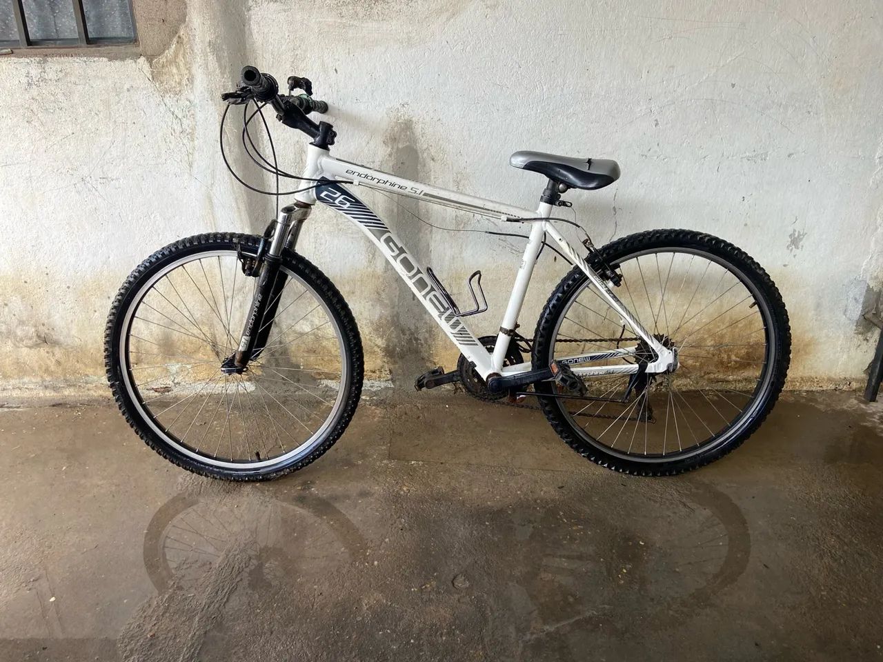 Bike aro 26