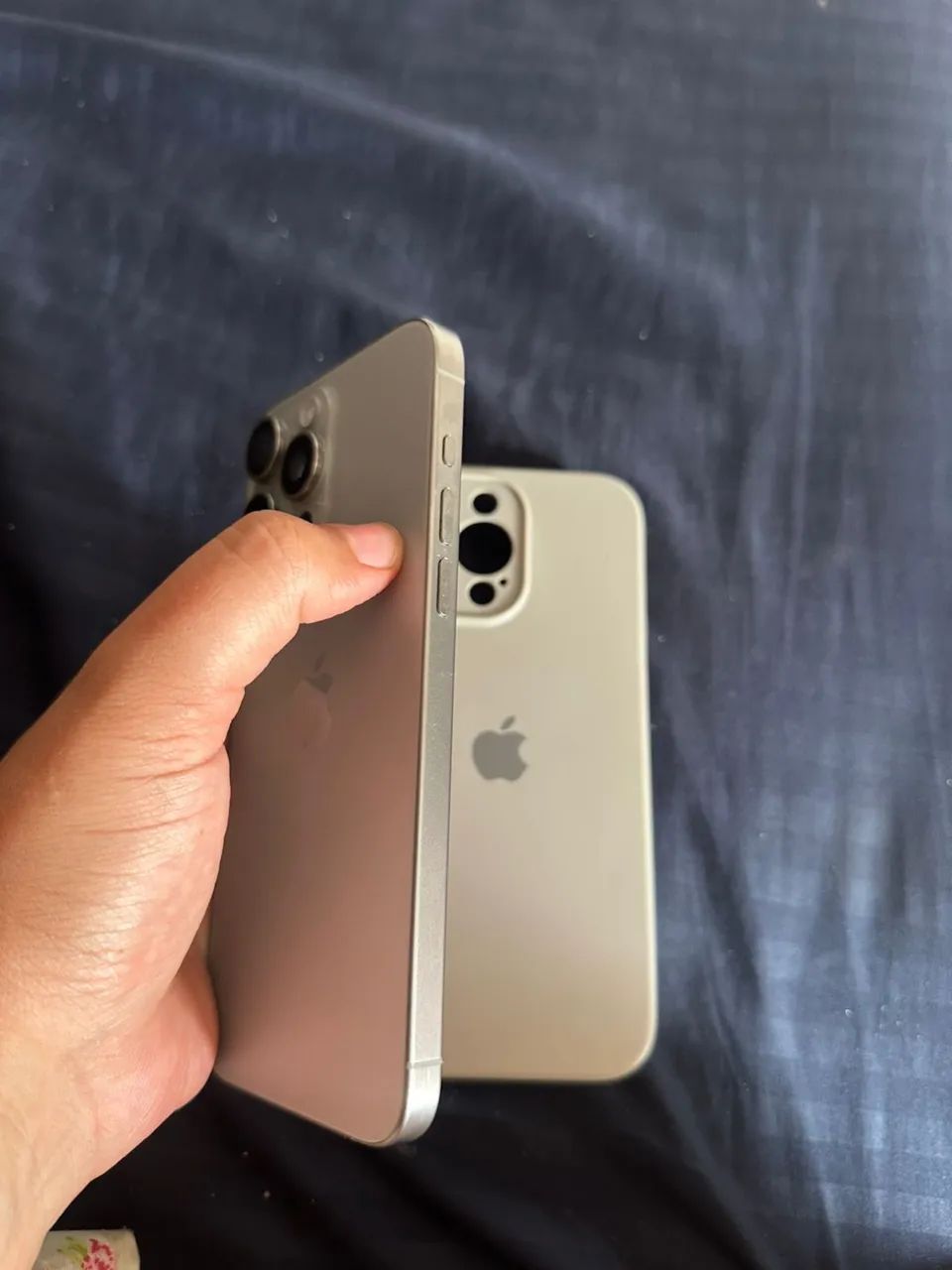 iPhone 15 pro Max  - Foto 2