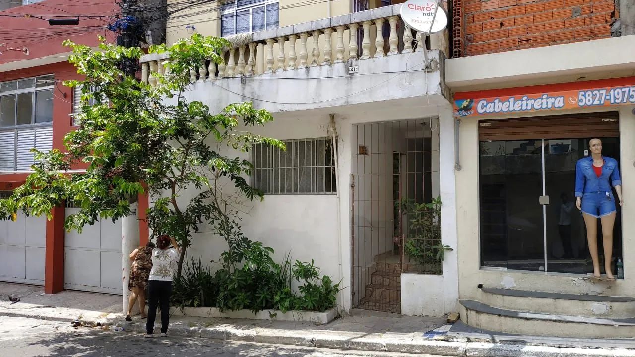 Foto - São Paulo - Conjunto Habitacional Instituto Adventista