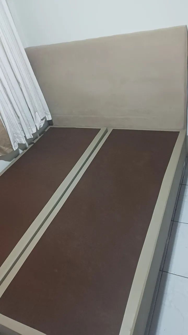 Cama Queen  - Foto 2