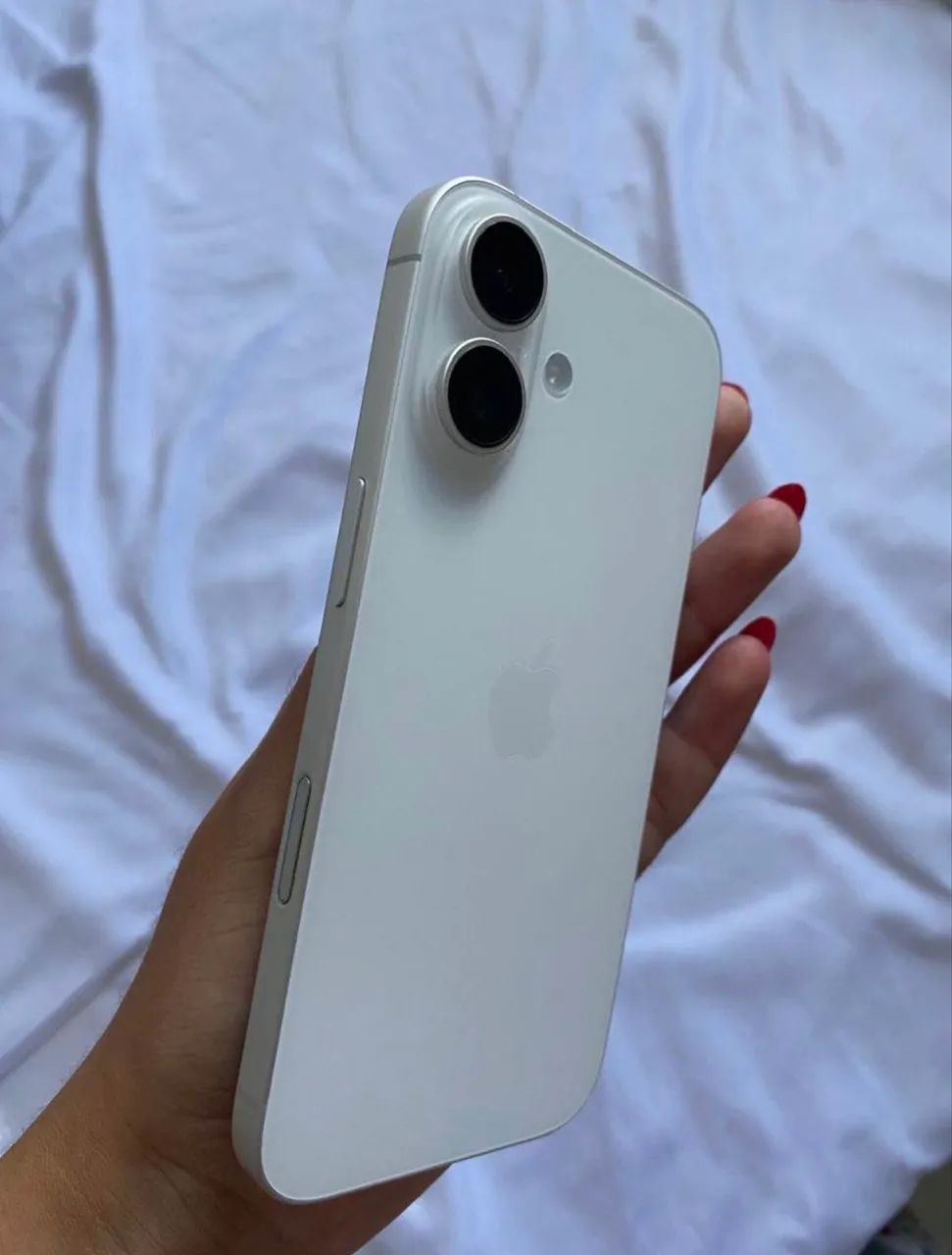 Vendo IPhone 16  - Foto 5