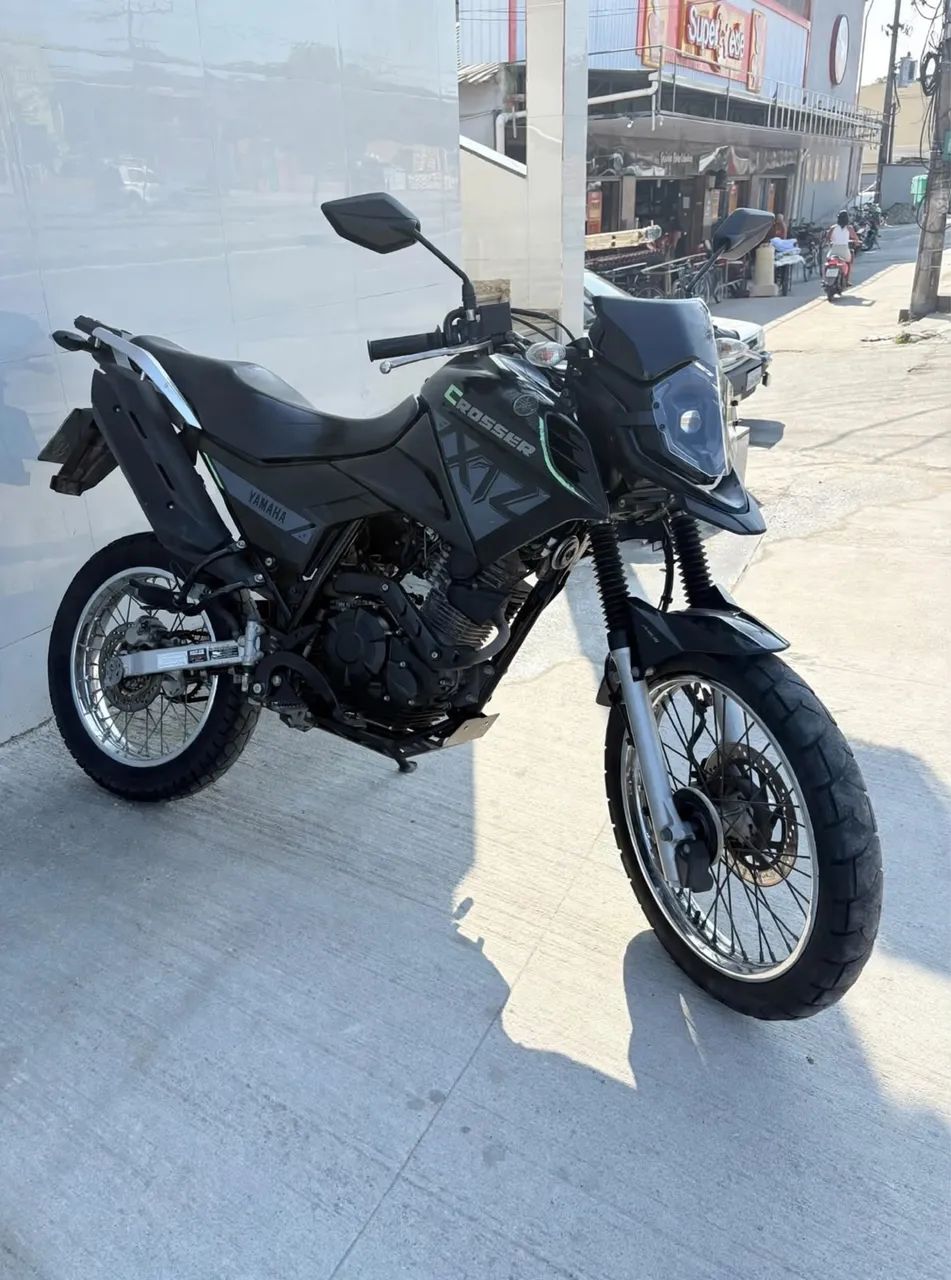 Crosser 150 s ABS - Foto 2