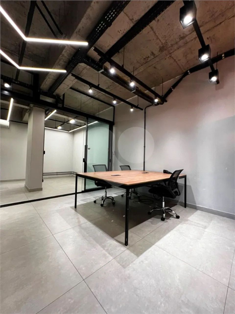sala corporate Galileo Ufficio 212 m ² - Foto 2