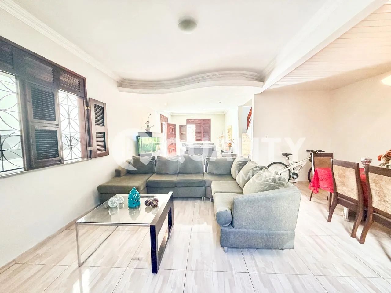 Casa duplex com 4 quartos à Venda, São Gerardo - Foto 2