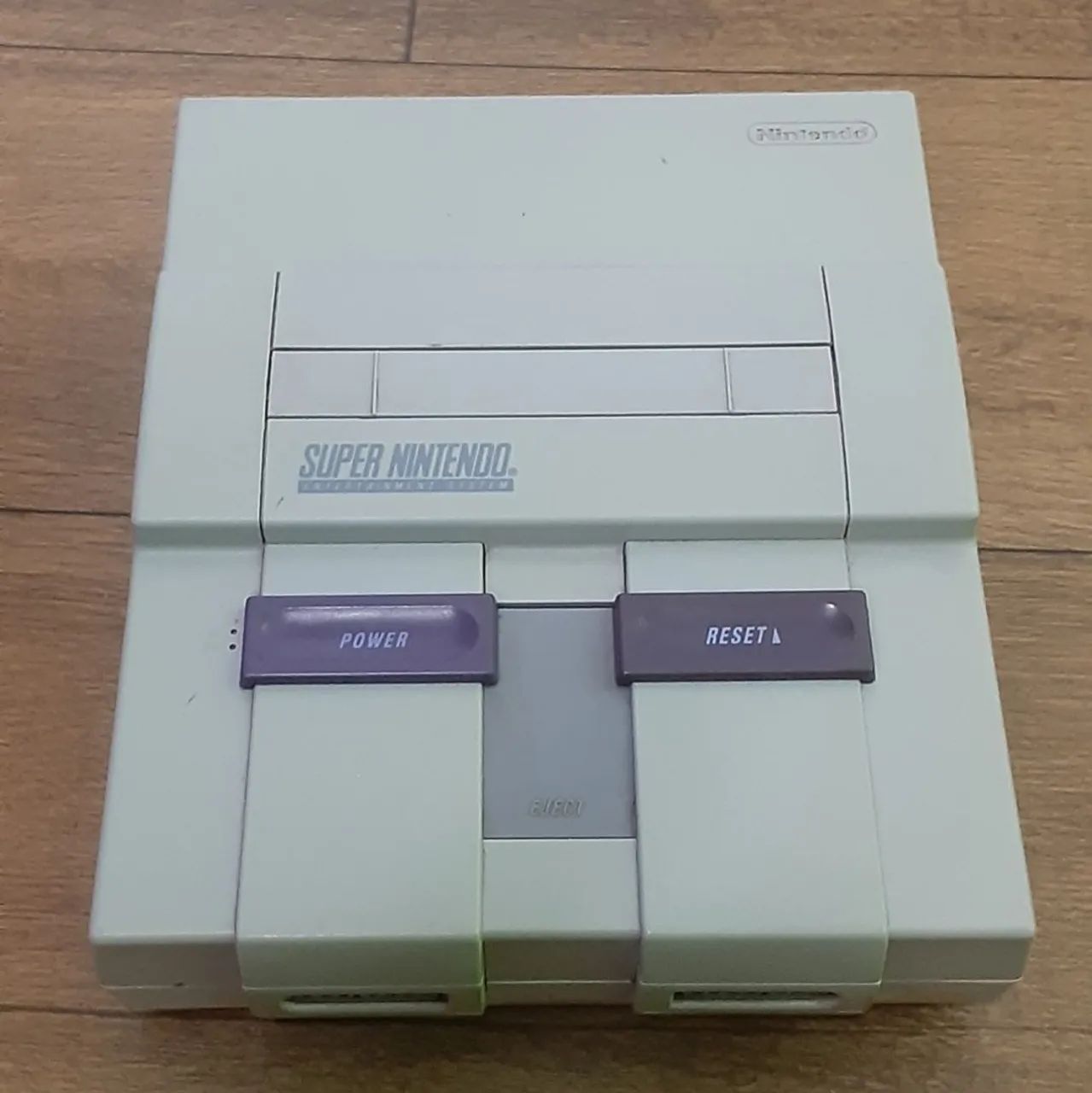 Super Nintendo Completo  - Foto 2