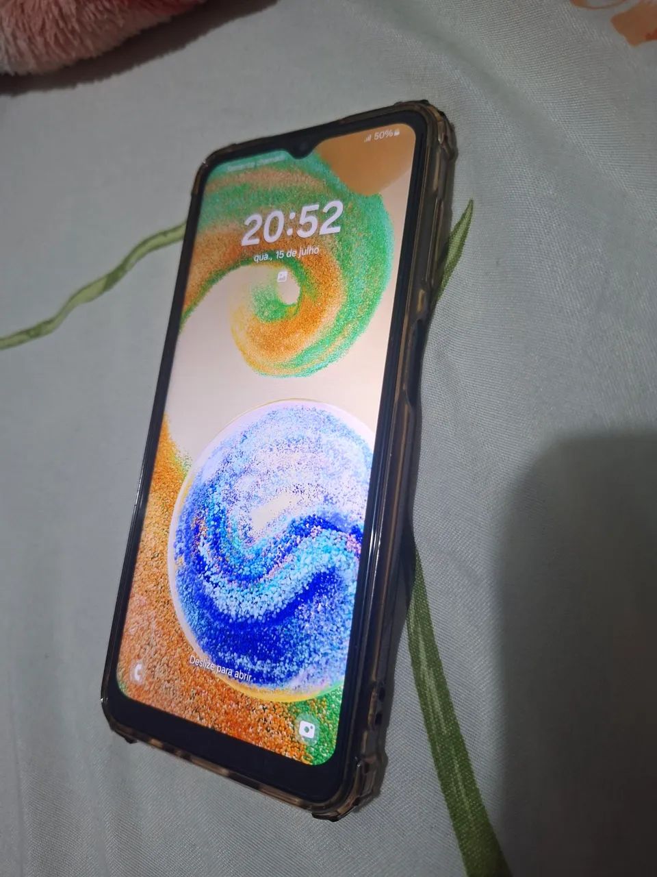  Samsung Galaxy A04s  - Foto 2