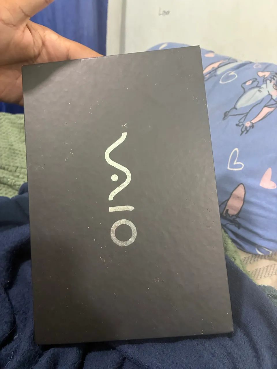 Tablet VAIO 10,4? 2K 8GB RAM + 128GB ? 4G