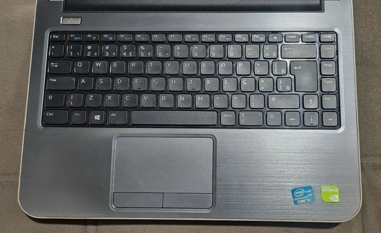 Notebook Dell Inspiron - Foto 2