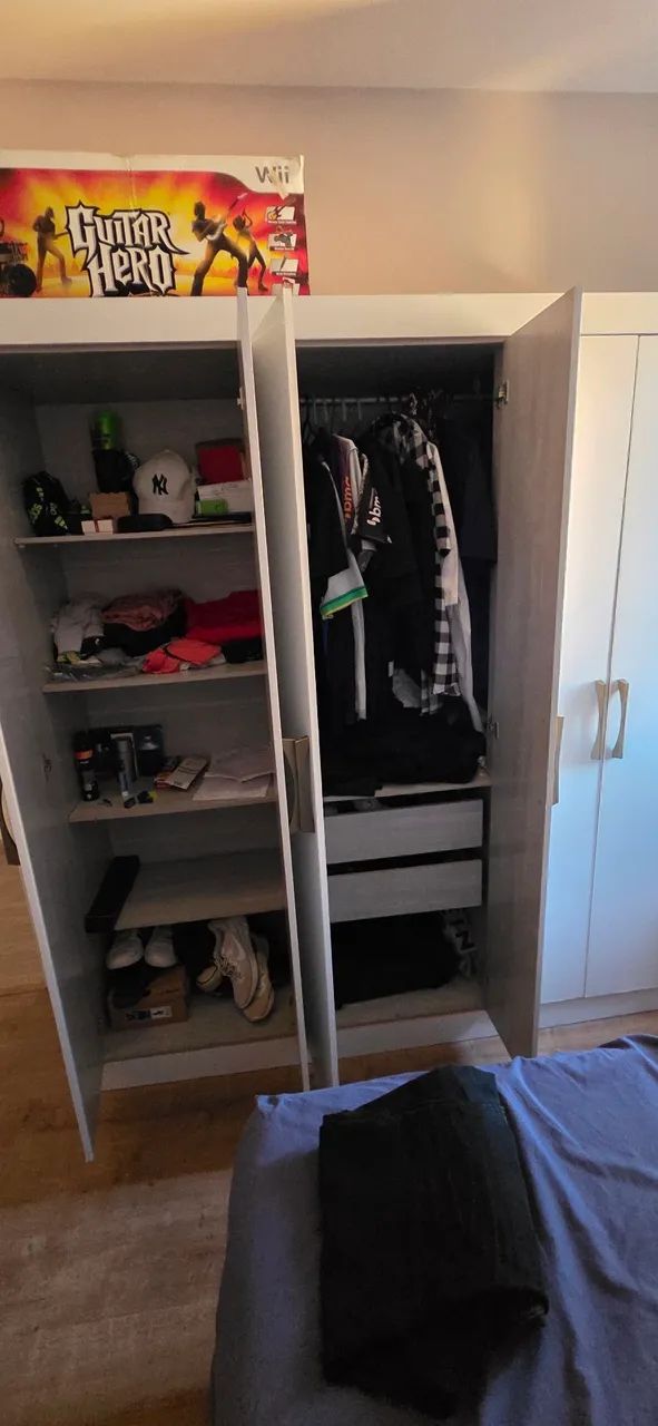 Guarda roupa  - Foto 2