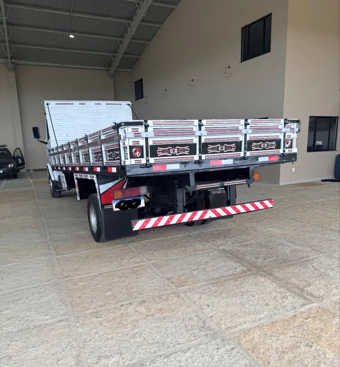 VENDO PARCELADO COM UMA ENTRADA  - Foto 4
