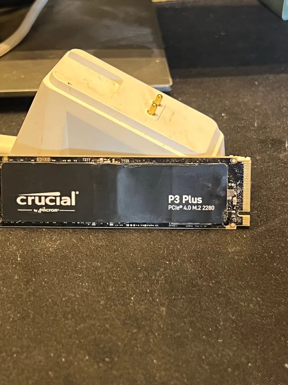 Nvme 2.0 
