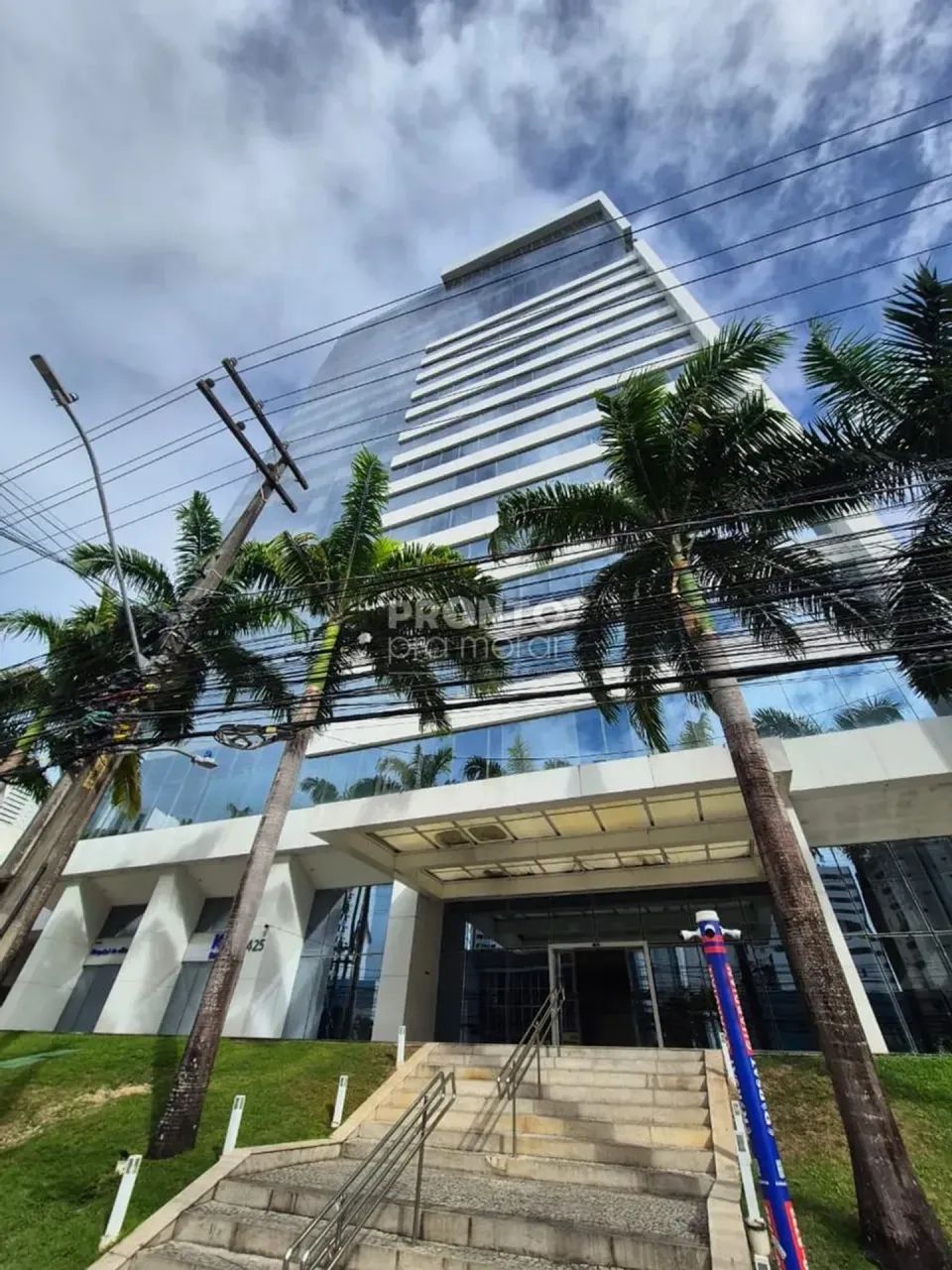Sala Comercial Unificada com 80m² e 2 Vagas à Venda em Boa Viagem - Foto 2