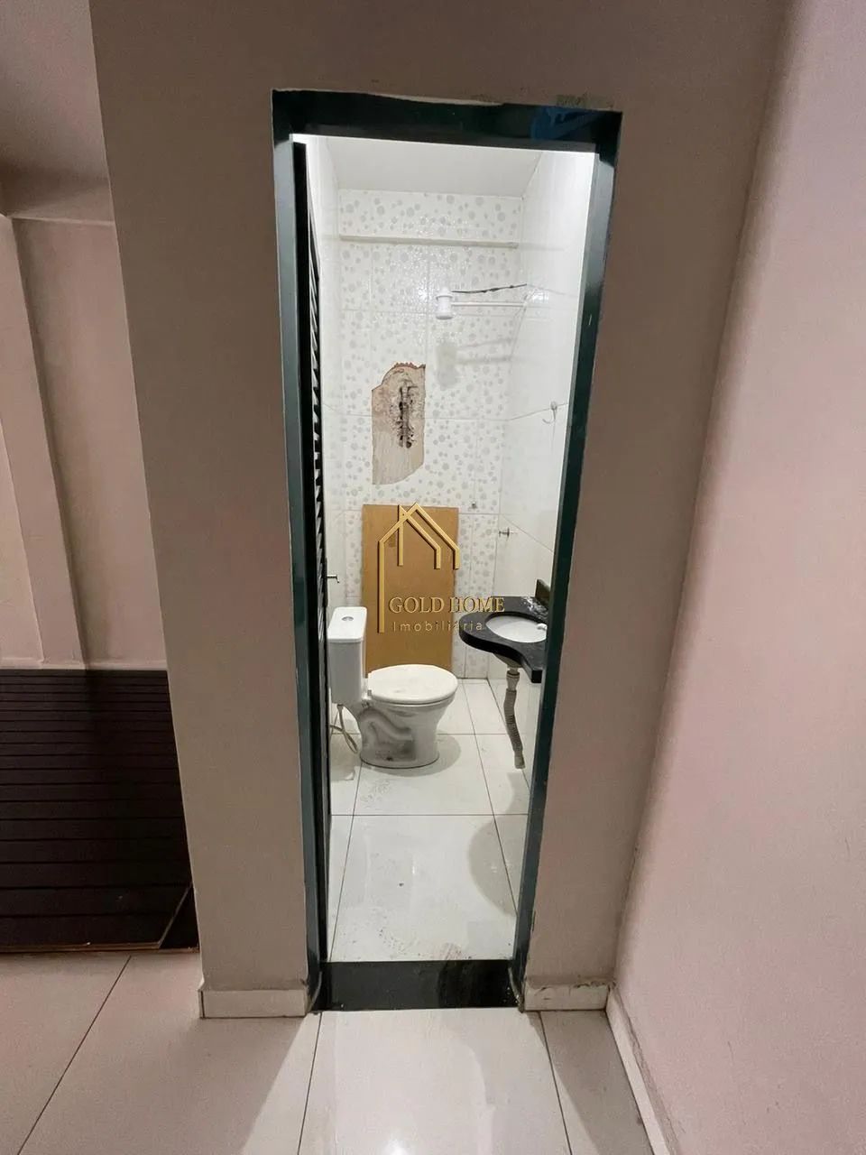 Alugo Sala Comercial 45 M2 - Foto 5