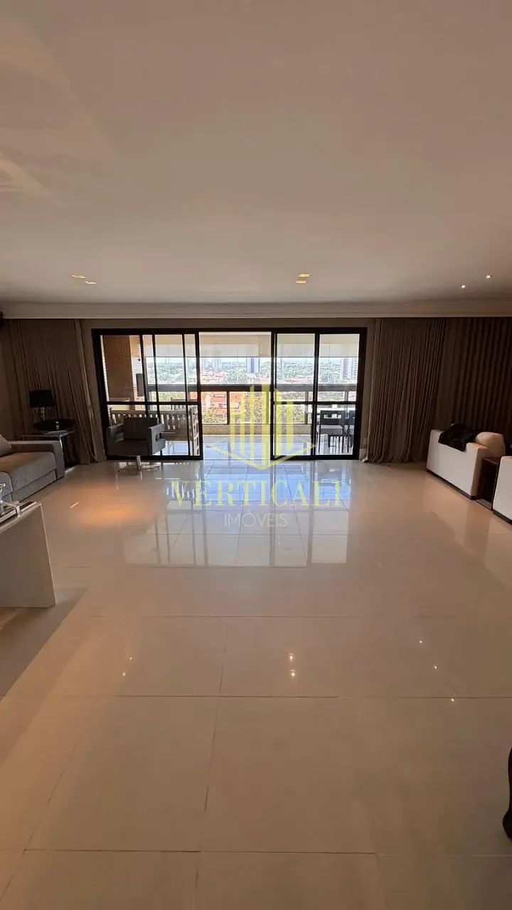 Edifício Amadeo Modigliani: Apartamento para Locação, Jardim das Américas, Cuiabá, MT - Foto 3