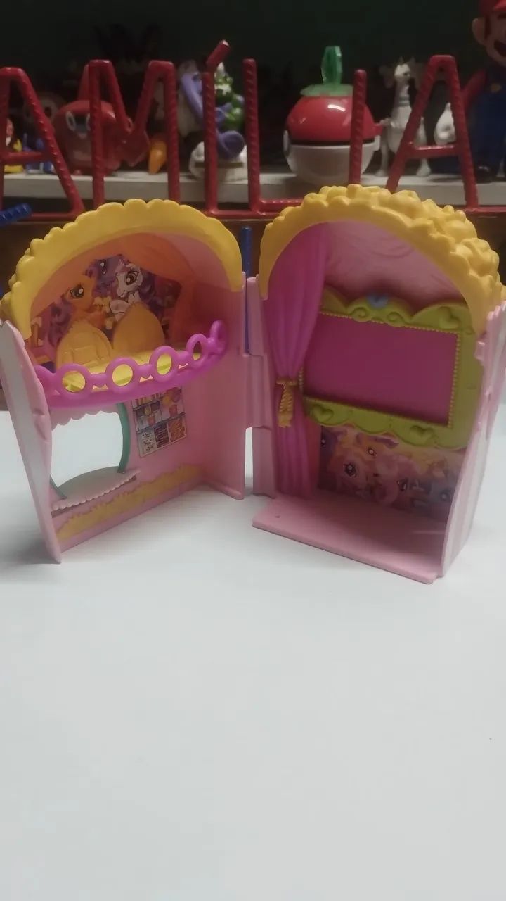 My little pony pop corn - Foto 2
