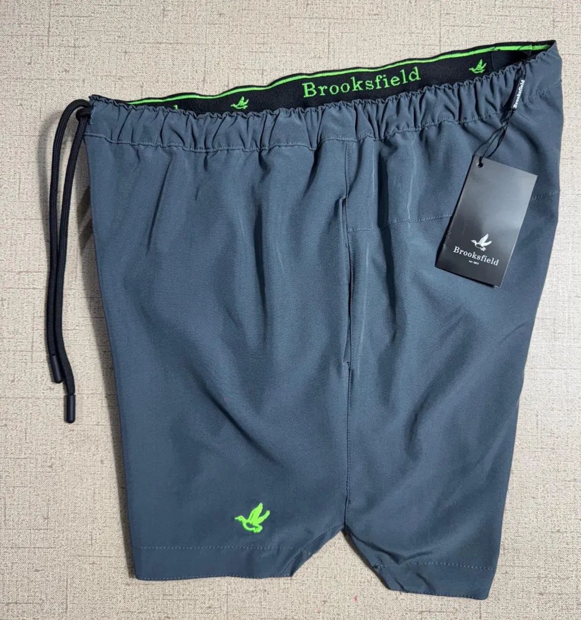 Shorts Brooksfield - Foto 2