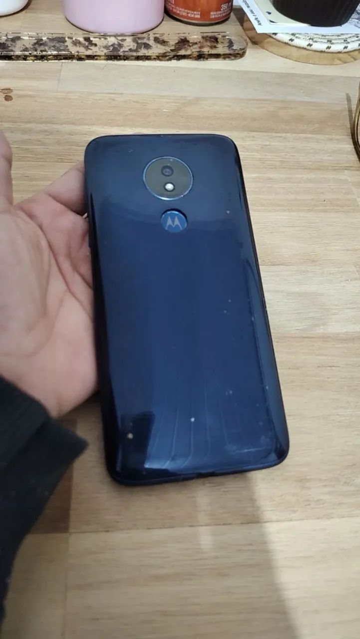 Celular G7 power  - Foto 3