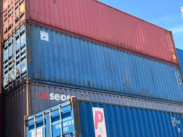 Container de qualidade - Foto 2