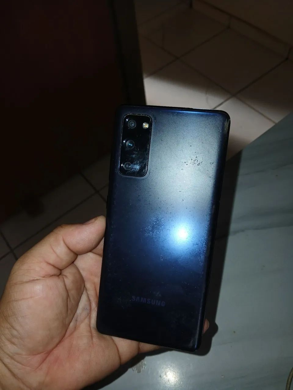 Celular s20 fe 256gb - Foto 3