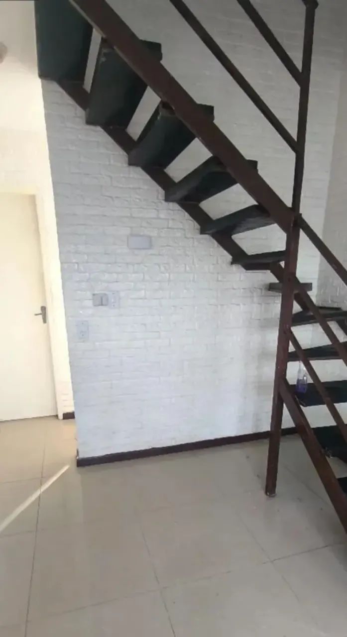 CASA COM 2 QUARTOS EM COSMOS - ACEITO ENTRADA - Foto 3