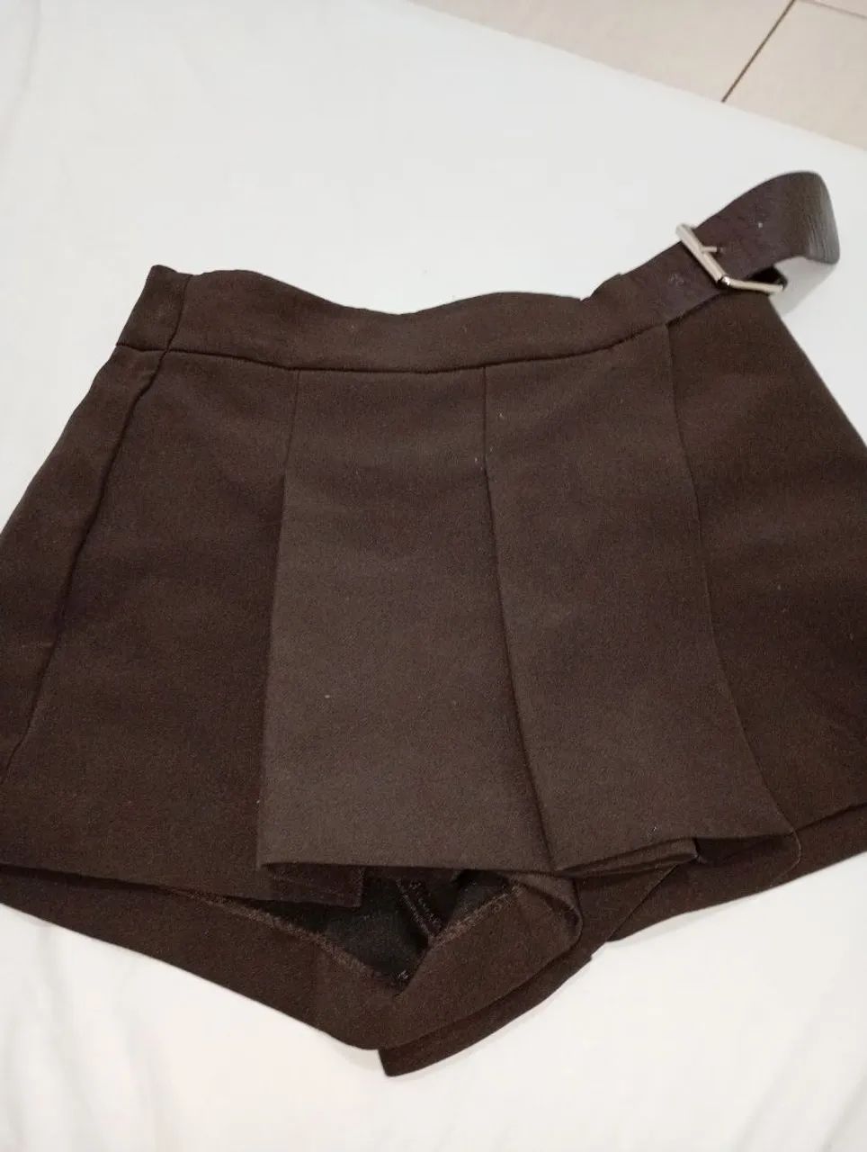 Saia short 