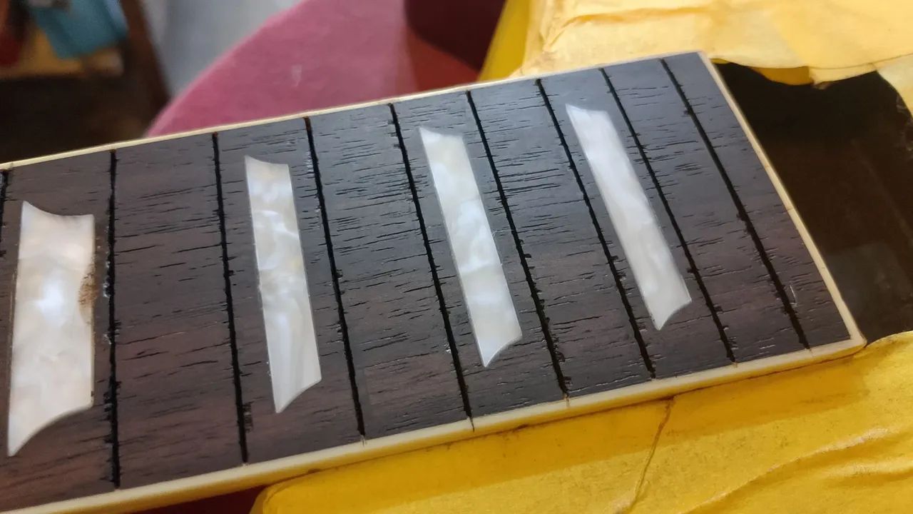 Vintec Luthieria e Guitartech - Foto 3