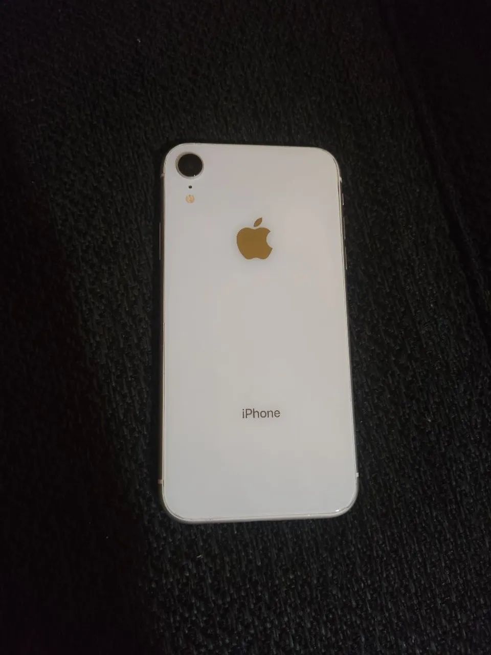 iPhone Xr 5G zerado - Foto 2